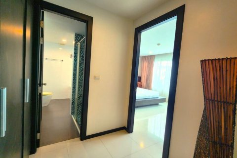 Studio in the Condo in Kathu, Thailand  № 169009 - Foto 3