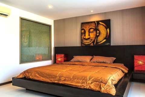 Studio in the Condo in Kathu, Thailand  № 169009 - Foto 6