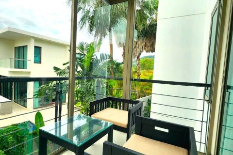Studio in the Condo in Kathu, Thailand  № 169009 - Foto 10