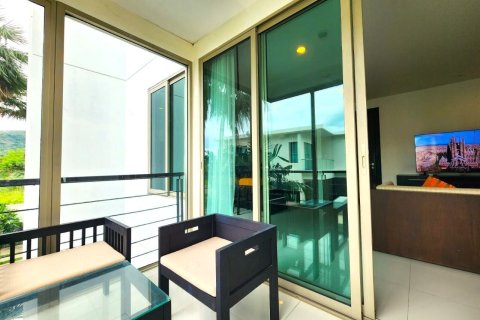 Studio in the Condo in Kathu, Thailand  № 169009 - Foto 5