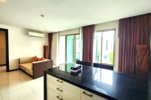 Studio in the Condo in Kathu, Thailand  № 169009 - Foto 2