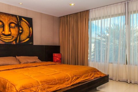 Studio in the Condo in Kathu, Thailand  № 169009 - Foto 4