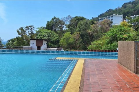 Apartamento de 2 habitaciones en Pattaya, Tailandia № 171370 - foto 14