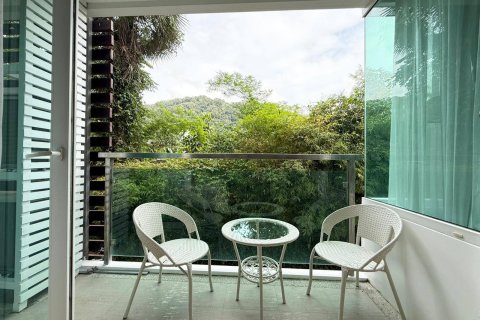 Apartamento de 2 habitaciones en Pattaya, Tailandia № 171370 - foto 9