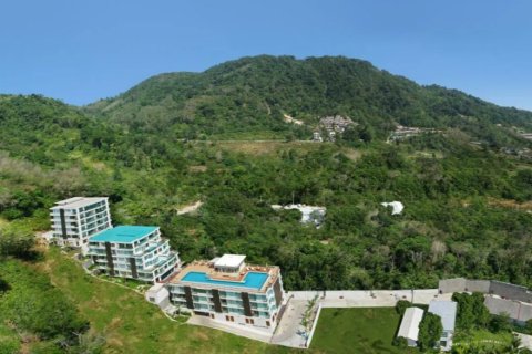Apartamento de 2 habitaciones en Pattaya, Tailandia № 171370 - foto 11