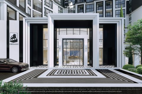 Apartment in Pattaya, Thailand 3 rooms № 171371 - photo 8