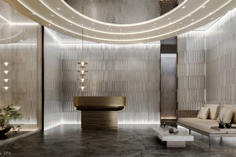 Apartment in Pattaya, Thailand 3 rooms № 171371 - photo 25