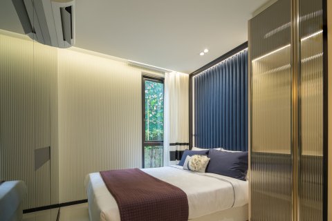 Apartment in Pattaya, Thailand 3 rooms № 171371 - photo 3