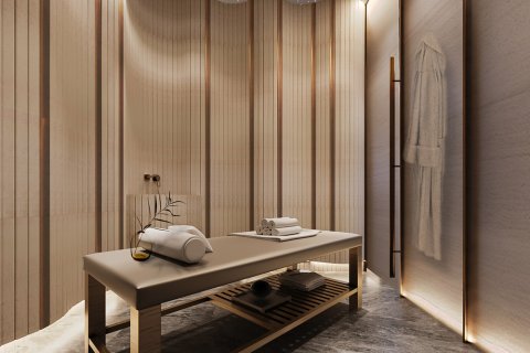 Apartment in Pattaya, Thailand 3 rooms № 171371 - photo 26