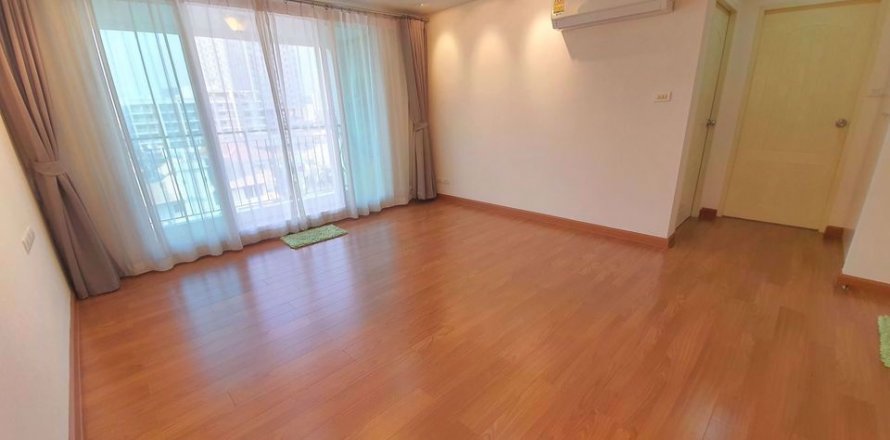 Condominio de 1 dormitorio en Phaya Thai, Bangkok, Tailandia № 48153