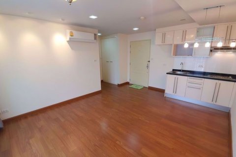 Condominio de 1 dormitorio en Phaya Thai, Bangkok, Tailandia № 48153 - foto 3