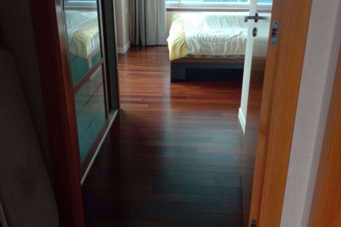 Condominio de 1 dormitorio en Ratchathewi, Bangkok, Tailandia № 48155 - foto 12