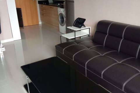 Condo à Ratchathewi, Bangkok, Thaïlande, 1 chambre  № 48155