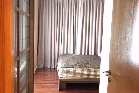 Condominio de 1 dormitorio en Ratchathewi, Bangkok, Tailandia № 48155 - foto 9