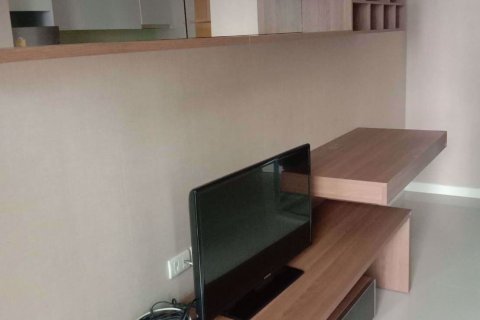 Condominio de 1 dormitorio en Ratchathewi, Bangkok, Tailandia № 48155 - foto 3