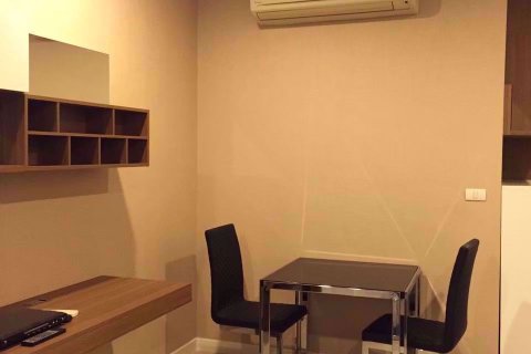 Condominio de 1 dormitorio en Ratchathewi, Bangkok, Tailandia № 48155 - foto 7