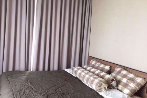 Condominio de 1 dormitorio en Ratchathewi, Bangkok, Tailandia № 48155 - foto 8