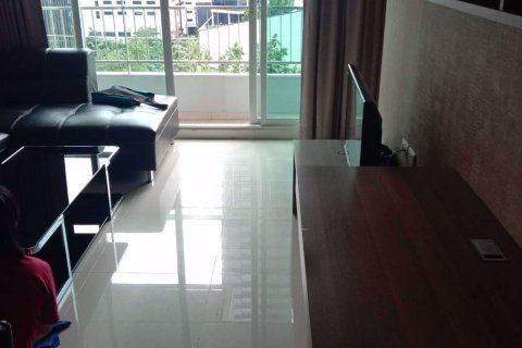 Condominio de 1 dormitorio en Ratchathewi, Bangkok, Tailandia № 48155 - foto 2