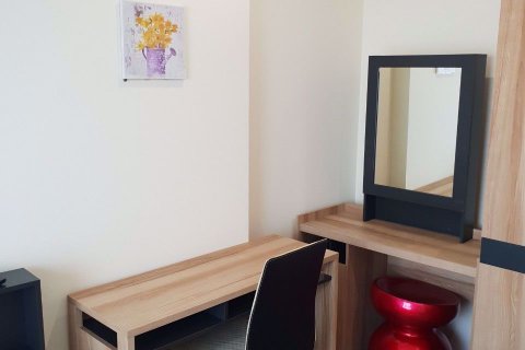 Eigentumswohnung in Suan Luang, Bangkok, Thailand, 1 Schlafzimmer № 48152 - Foto 5
