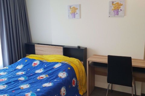 Eigentumswohnung in Suan Luang, Bangkok, Thailand, 1 Schlafzimmer № 48152 - Foto 6