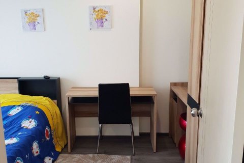 Eigentumswohnung in Suan Luang, Bangkok, Thailand, 1 Schlafzimmer № 48152 - Foto 4