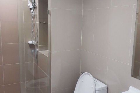 Eigentumswohnung in Suan Luang, Bangkok, Thailand, 1 Schlafzimmer № 48152 - Foto 7