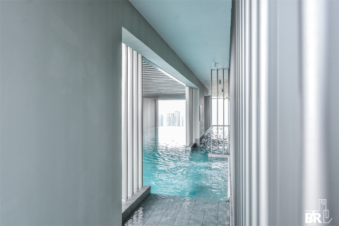 Condominio de 1 dormitorio en Bangkok, Tailandia № 185529 - foto 6