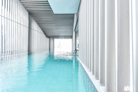 Condominio de 1 dormitorio en Bangkok, Tailandia № 185529 - foto 7