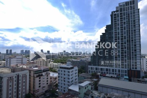 Eigentumswohnung in Bangkok, Thailand, 1 Schlafzimmer № 185534 - Foto 6