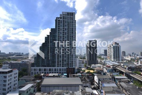 Eigentumswohnung in Bangkok, Thailand, 1 Schlafzimmer № 185534 - Foto 5