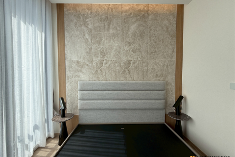 Condo in Bangkok, Thailand, 1 bedroom № 185531
