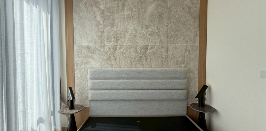 Condominio de 1 dormitorio en Bangkok, Tailandia № 185531