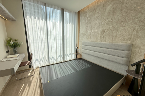 Condominio de 1 dormitorio en Bangkok, Tailandia № 185531 - foto 3