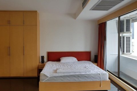 Condominio de 3 dormitorios en Bangkok, Tailandia № 65853 - foto 6