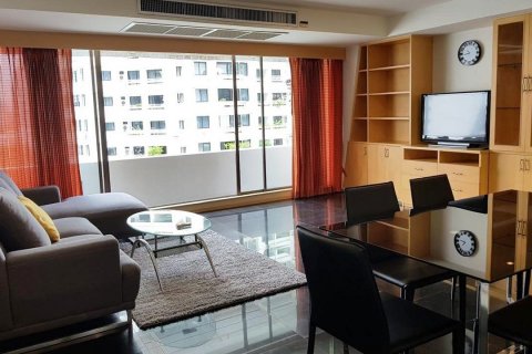 Condominio de 3 dormitorios en Bangkok, Tailandia № 65853 - foto 3
