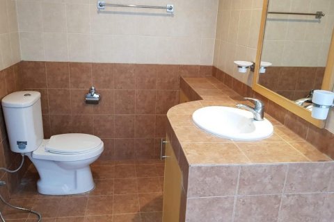 Condominio de 3 dormitorios en Bangkok, Tailandia № 65853 - foto 10