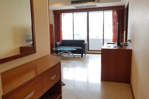 Condominio de 3 dormitorios en Bangkok, Tailandia № 65853 - foto 7