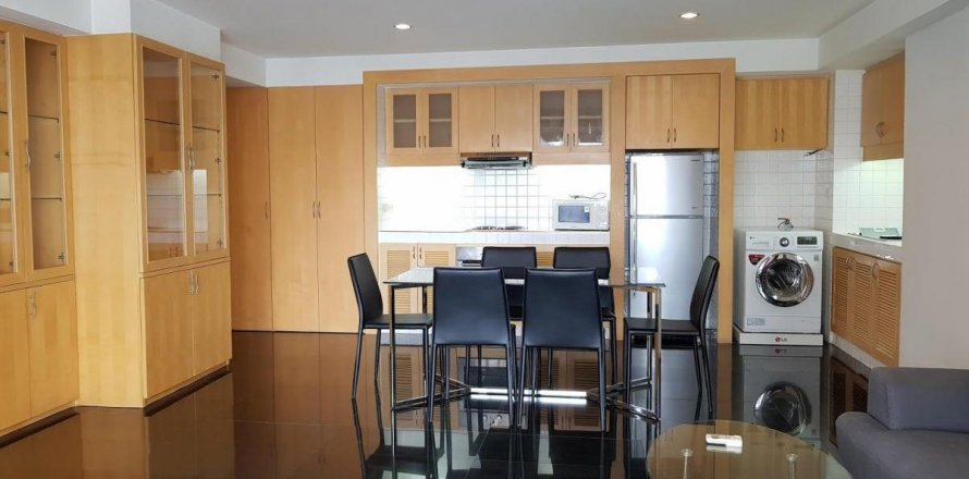 Condominio de 3 dormitorios en Bangkok, Tailandia № 65853