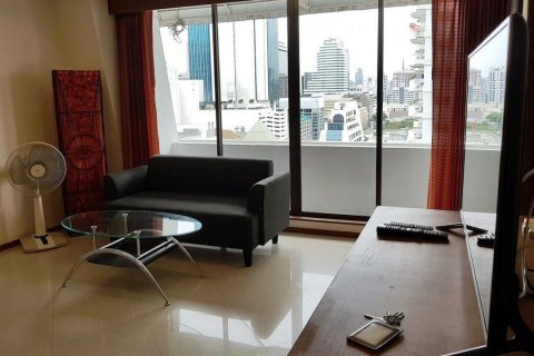 Condominio de 3 dormitorios en Bangkok, Tailandia № 65853 - foto 2