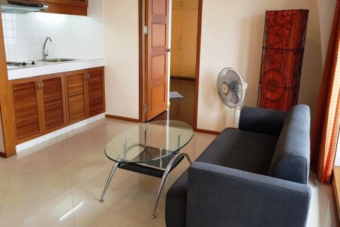Condominio de 3 dormitorios en Bangkok, Tailandia № 65853 - foto 4
