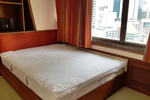 Condominio de 3 dormitorios en Bangkok, Tailandia № 65853 - foto 5