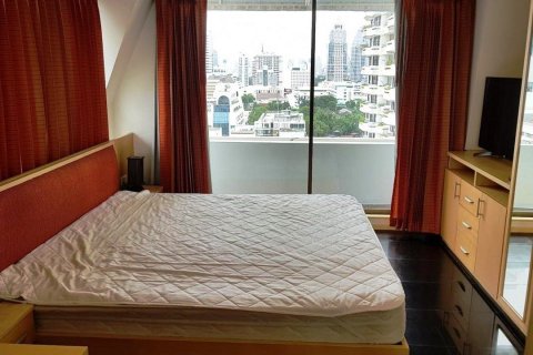 Condominio de 3 dormitorios en Bangkok, Tailandia № 65853 - foto 8