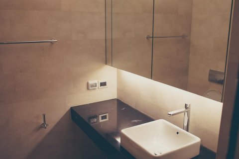 Condominio de 1 dormitorio en Bangkok, Tailandia № 65856 - foto 7