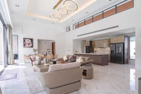 Casa de 4 dormitorios en Phuket, Tailandia № 65859 - foto 6