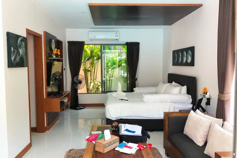 Maison à Phuket, Thaïlande 3 chambres № 65854 - photo 8