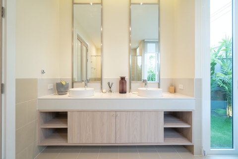 วิลล่าในภูเก็ต, ประเทศไทย 3 ห้องนอน № 157932 - รูปถ่าย 26