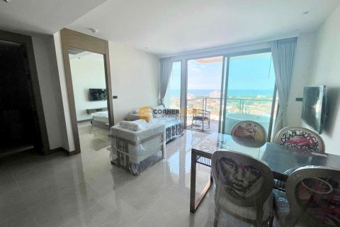 Studio in the Condo auf Jomtien Beach, Pattaya, Thailand № 115332 - Foto 4