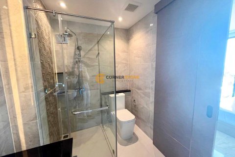Studio in the Condo auf Jomtien Beach, Pattaya, Thailand № 115332 - Foto 12