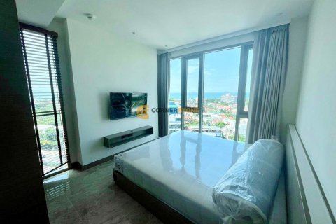 Studio in the Condo auf Jomtien Beach, Pattaya, Thailand № 115332 - Foto 8