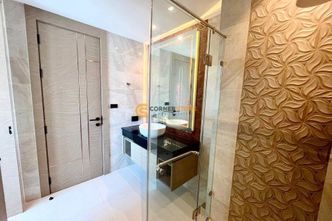 Studio in the Condo auf Jomtien Beach, Pattaya, Thailand № 115332 - Foto 13